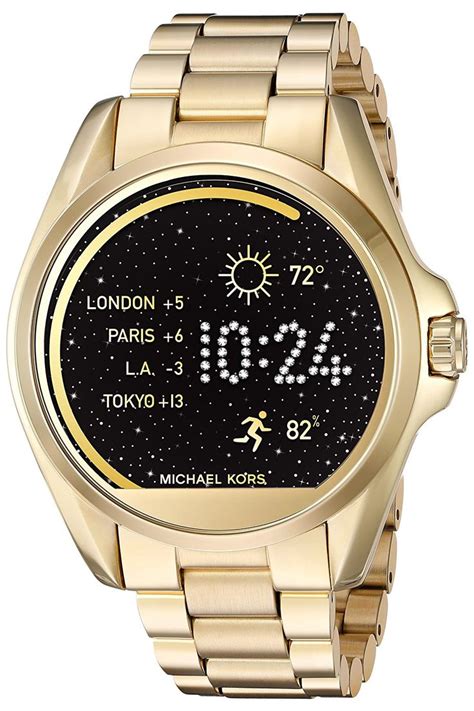 zalando smartwatch michael kors|Michael Kors unisex smart watch.